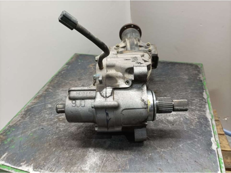 Recambio de diferencial delantero para suzuki sx4 rw (ey) glx referencia OEM IAM 16J30190  