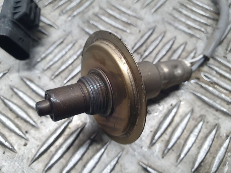 Recambio de sonda lambda para renault megane iv berlina 5p limited + referencia OEM IAM 226902746P  