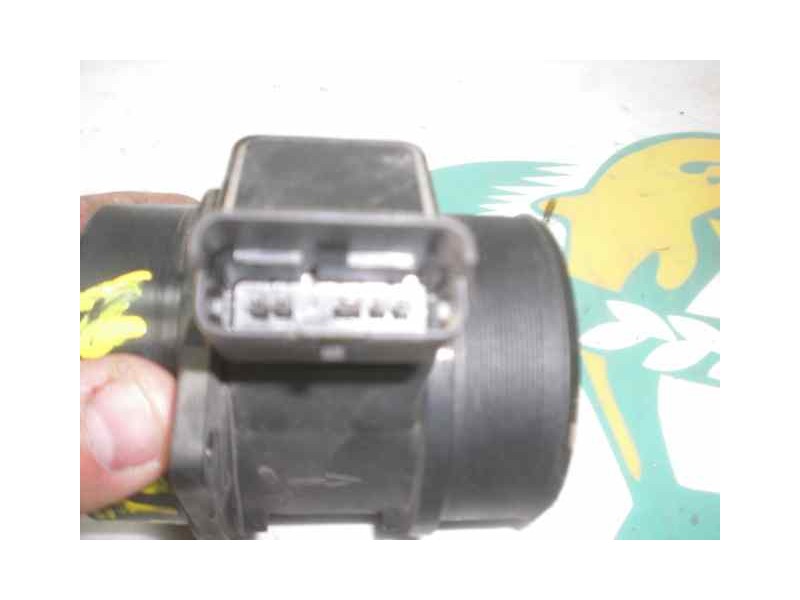 Recambio de caudalimetro para citroën xsara berlina 1.9d premier referencia OEM IAM 9629471080  