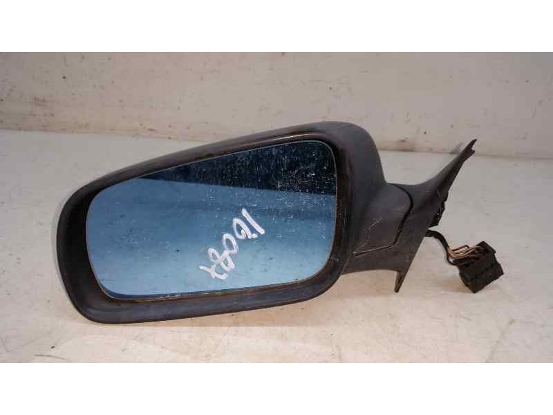 Recambio de retrovisor izquierdo para audi a4 berlina (b5) 1.9 tdi referencia OEM IAM  5 PINS ELECTRICO