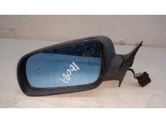 Recambio de retrovisor izquierdo para audi a4 berlina (b5) 1.9 tdi referencia OEM IAM  5 PINS ELECTRICO