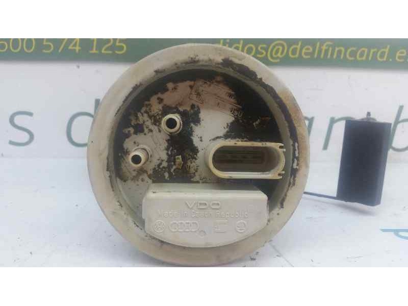 Recambio de aforador para skoda fabia (6y2/6y3) comfort referencia OEM IAM 220212007001 6Q0919050 VDO