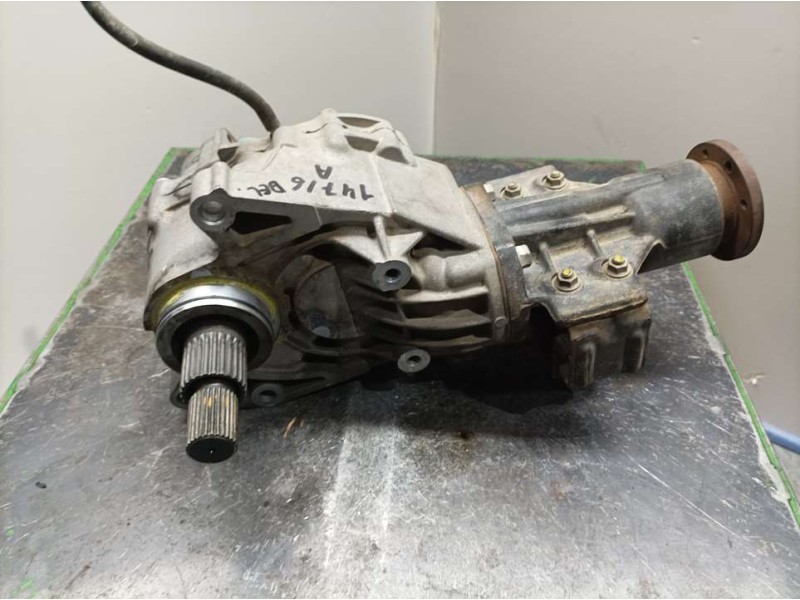 Recambio de diferencial delantero para suzuki sx4 rw (ey) glx referencia OEM IAM 16J30190  