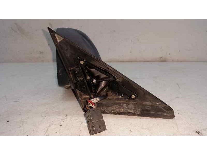 Recambio de retrovisor izquierdo para audi a4 berlina (b5) 1.9 tdi referencia OEM IAM  5 PINS ELECTRICO