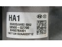 Recambio de servofreno para hyundai ioniq style elektro referencia OEM IAM 58500G2700 BH60764101 ELECTRICO MANDO