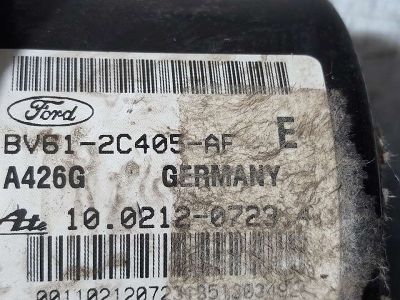 Recambio de abs para ford focus lim. (cb8) trend referencia OEM IAM BV612C405AF 1002120723 ATE