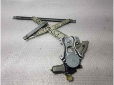 ELEVALUNAS TRASERO DERECHO 82720EG000 ELECTRICO 6 PINS