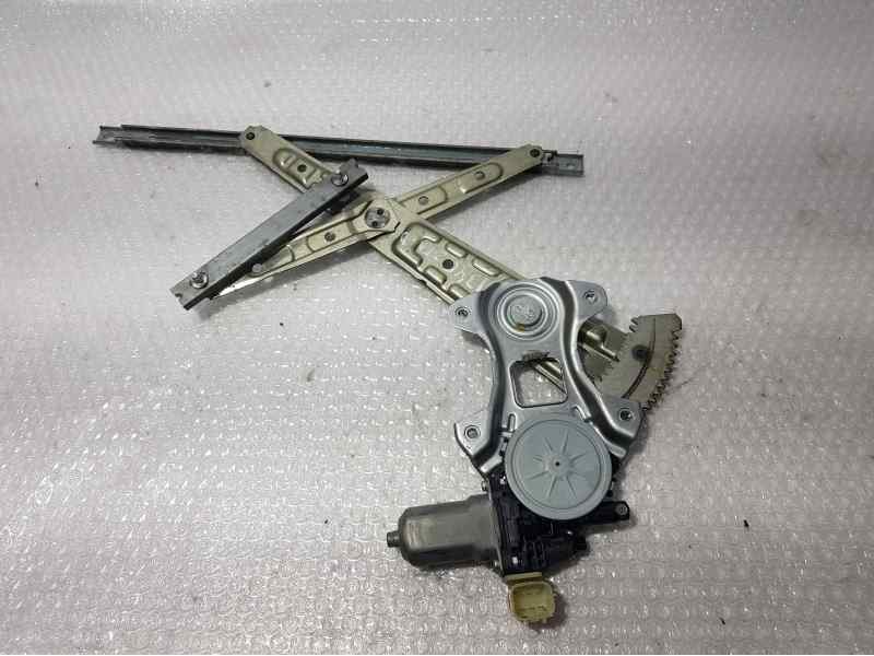 Recambio de elevalunas trasero derecho para nissan murano (z51) executive referencia OEM IAM 82720EG000  ELECTRICO 6 PINS