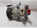 Recambio de compresor aire acondicionado para ford tourneo courier (c4a) ambiente referencia OEM IAM G1B119D628AA 14472609640 
