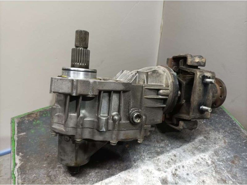 Recambio de diferencial delantero para suzuki sx4 rw (ey) glx referencia OEM IAM 16J30190  