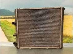 Recambio de radiador agua para renault kangoo (f/kc0) rte referencia OEM IAM 7700312858 863491JA VALEO