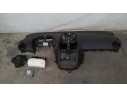 Recambio de kit airbag para opel corsa d catch me referencia OEM IAM   C/SALPICADERO