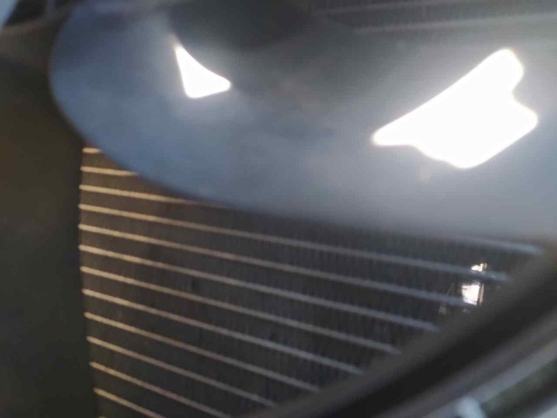 Recambio de radiador agua para peugeot 208 style referencia OEM IAM 1330Q5  