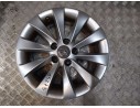 Recambio de juego llantas aluminio para opel zafira b cosmo referencia OEM IAM 65X16 5 TORN ET 37 ALUMINIO 
