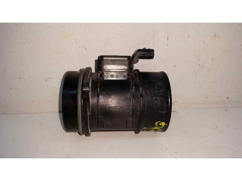 Recambio de caudalimetro para nissan note (e11e) tekna referencia OEM IAM 5WK97007 8200358901B SIEMENS VDO