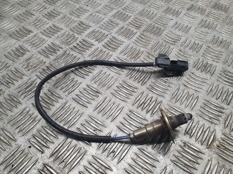 Recambio de sonda lambda para renault megane iv berlina 5p limited + referencia OEM IAM 2269000229P  