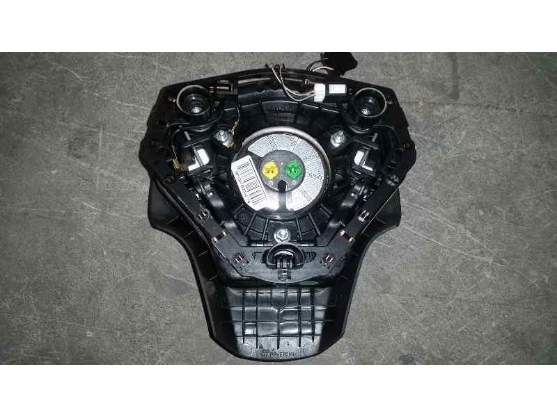 Recambio de kit airbag para opel corsa d catch me referencia OEM IAM   C/SALPICADERO