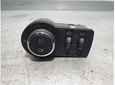 Recambio de mando luces para opel astra j lim. sport referencia OEM IAM 13268702  