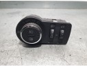 Recambio de mando luces para opel astra j lim. sport referencia OEM IAM 13268702  