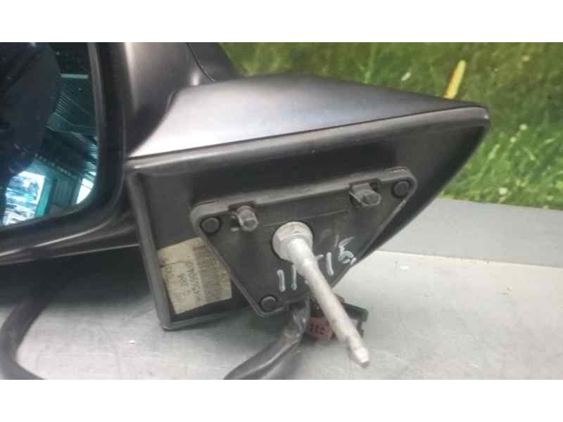 Recambio de retrovisor izquierdo para peugeot 407 st sport pack referencia OEM IAM 96456984XT  ELECTRICO 7 CABLES