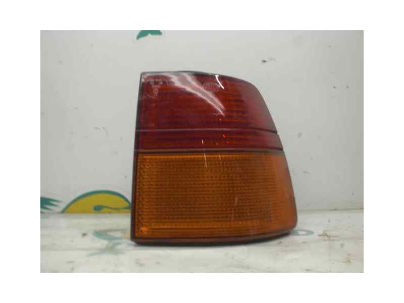 Recambio de piloto trasero derecho para seat toledo (1l) base referencia OEM IAM   EXTERIOR