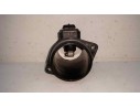 Recambio de caudalimetro para nissan note (e11e) tekna referencia OEM IAM 5WK97007 8200358901B SIEMENS VDO