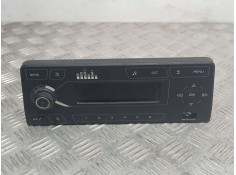 Recambio de sistema audio / radio para citroën berlingo furgón contrlol m referencia OEM IAM 9830084880 NS78736428 
