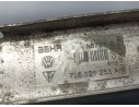 Recambio de radiador agua para volkswagen touareg (7la) tdi v10 referencia OEM IAM 7L6121253A A7331 BEHR