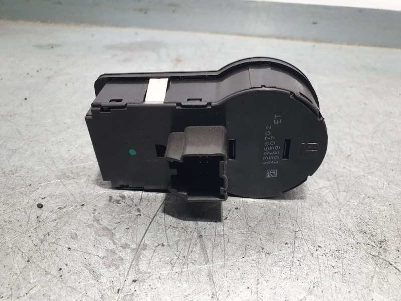 Recambio de mando luces para opel astra j lim. sport referencia OEM IAM 13268702  