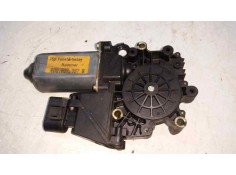 MOTOR ELEVALUNAS DELANTERO IZQUIERDO 8D0837397B 8 PINS