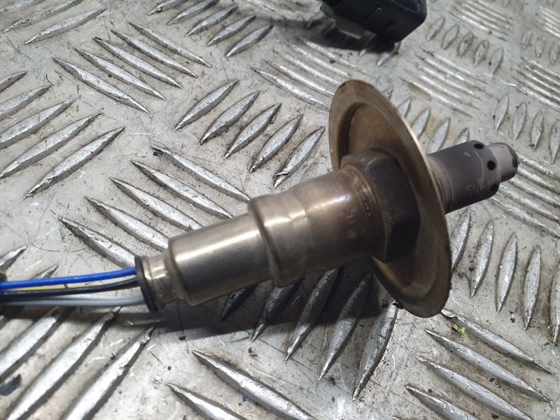 Recambio de sonda lambda para renault megane iv berlina 5p limited + referencia OEM IAM 2269000229P  