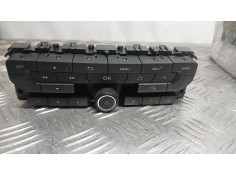 Recambio de mando radio para opel vivaro c furgoneta (k0) 1.5 referencia OEM IAM 98120819ZD  35260501