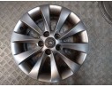 Recambio de juego llantas aluminio para opel zafira b cosmo referencia OEM IAM 65X16 5 TORN ET 37 ALUMINIO 