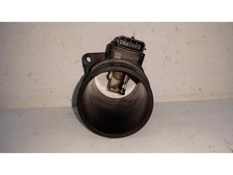 Recambio de caudalimetro para nissan note (e11e) tekna referencia OEM IAM 5WK97007 8200358901B SIEMENS VDO