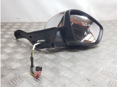 RETROVISOR DERECHO 232673078 2 CLAVIJA DE 3 Y 6 CABLES ELECTRICO