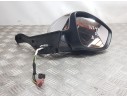 Recambio de retrovisor derecho para peugeot 208 style referencia OEM IAM 232673078 2 CLAVIJA DE 3 Y 6 CABLES ELECTRICO