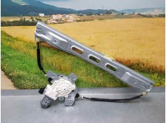 ELEVALUNAS DELANTERO DERECHO ET76A23200CD 2 PINS ELECTRICO