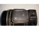 Recambio de caudalimetro para nissan note (e11e) tekna referencia OEM IAM 5WK97007 8200358901B SIEMENS VDO