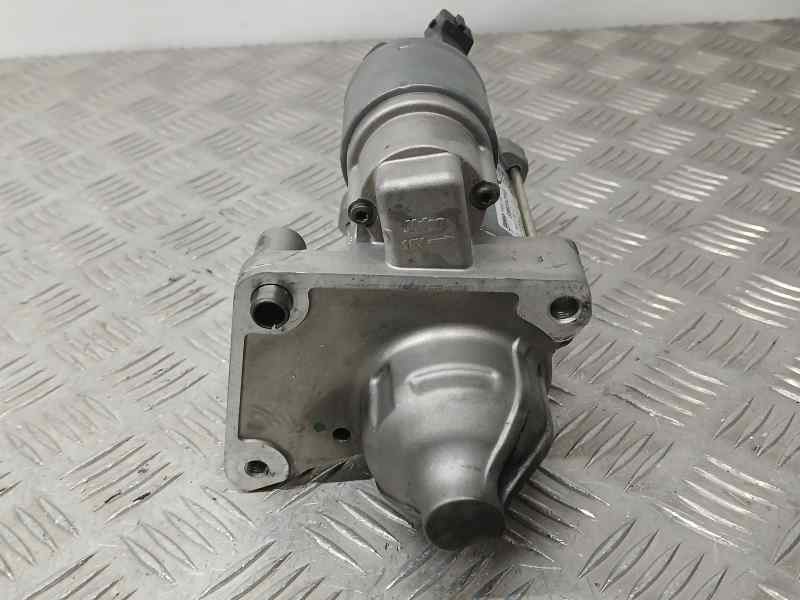 Recambio de motor arranque para peugeot 5008 allure referencia OEM IAM 9832577880 ESW2021HE VALEO