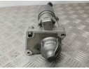 Recambio de motor arranque para peugeot 5008 allure referencia OEM IAM 9832577880 ESW2021HE VALEO