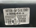 Recambio de sistema audio / radio para citroën berlingo furgón contrlol m referencia OEM IAM 9830084880 NS78736428 