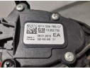 Recambio de pedal acelerador para opel astra j lim. expression referencia OEM IAM 13252702  6 PINES