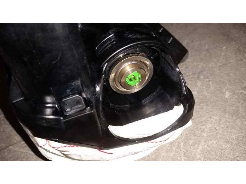 Recambio de kit airbag para opel corsa d catch me referencia OEM IAM   C/SALPICADERO