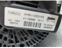 Recambio de alternador para ford focus lim. (cb8) trend referencia OEM IAM AV6N10300HA 2606952B VALEO