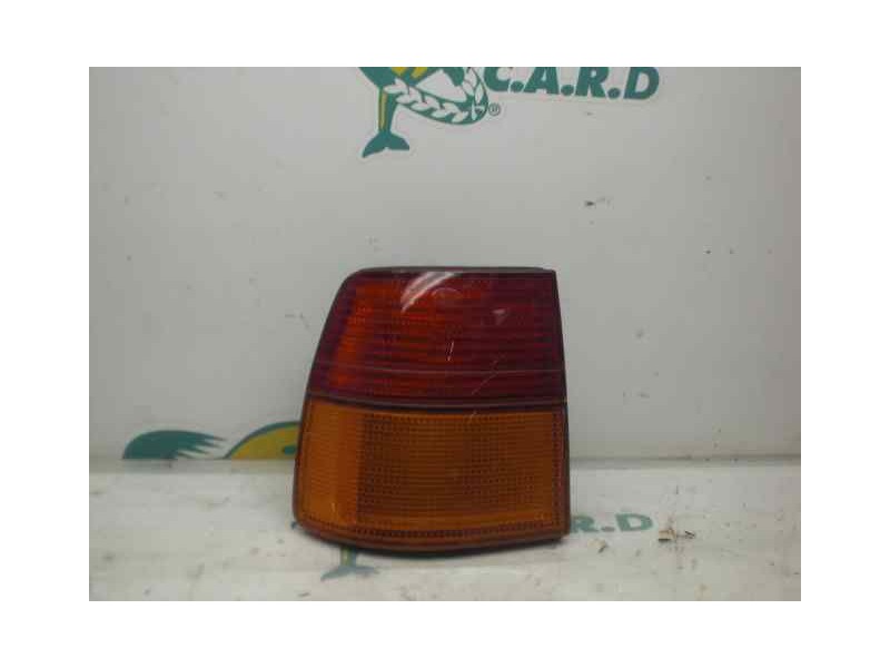 Recambio de piloto trasero izquierdo para seat toledo (1l) base referencia OEM IAM  1000002794449 EXTERIOR