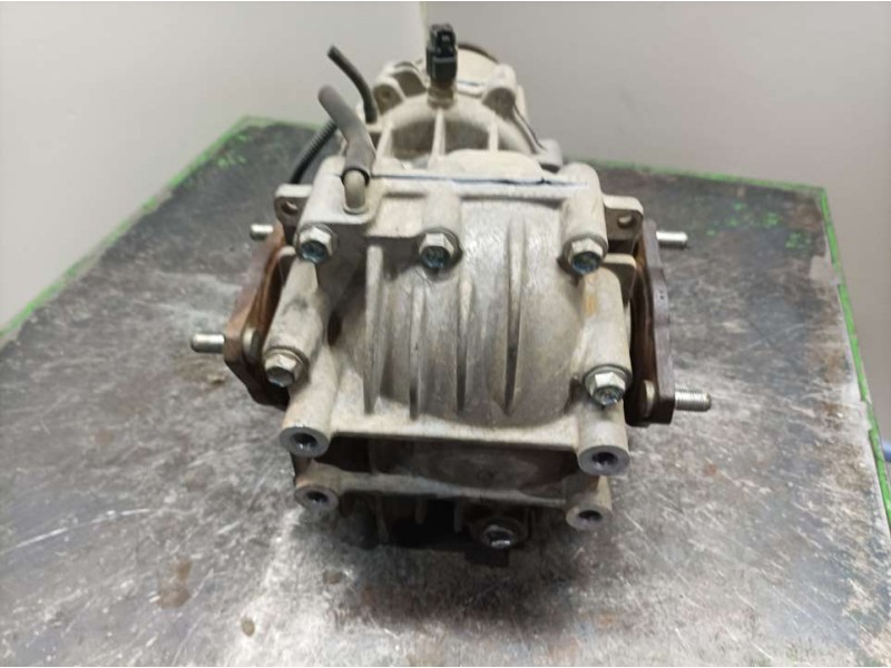 Recambio de diferencial trasero para suzuki sx4 rw (ey) glx referencia OEM IAM D27503  