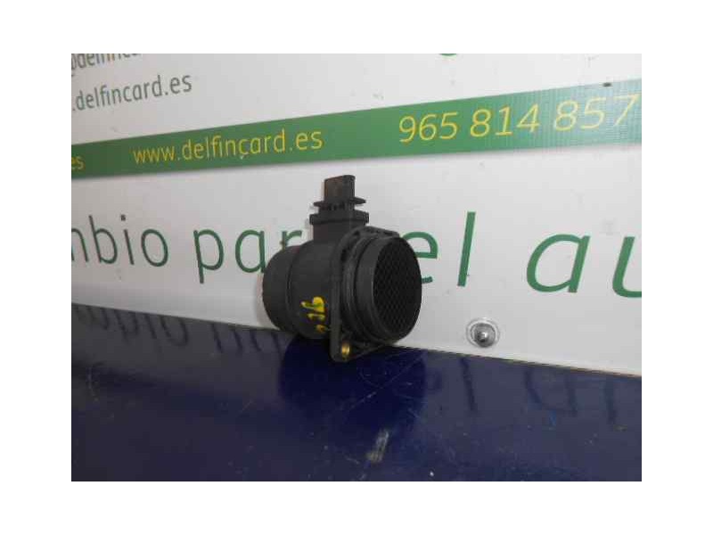 Recambio de caudalimetro para hyundai accent (mc) gl crdi referencia OEM IAM 0281002723 281642A401 BOSCH