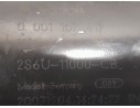 Recambio de motor arranque para ford c-max (dm2) 1.6 referencia OEM IAM 2S6U11000CB 0001107417 BOSCH