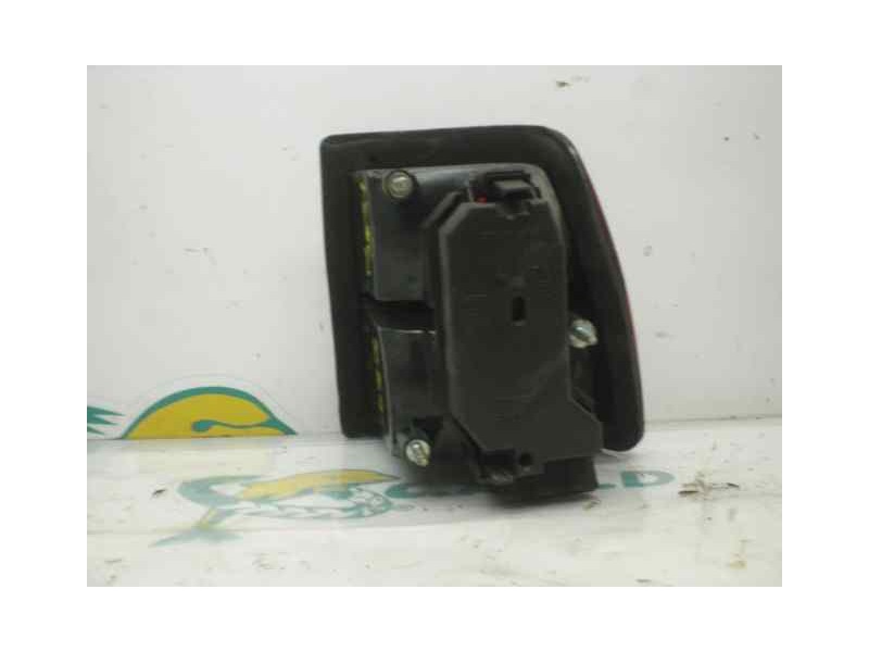 Recambio de piloto trasero izquierdo para seat toledo (1l) base referencia OEM IAM  1000002794449 EXTERIOR