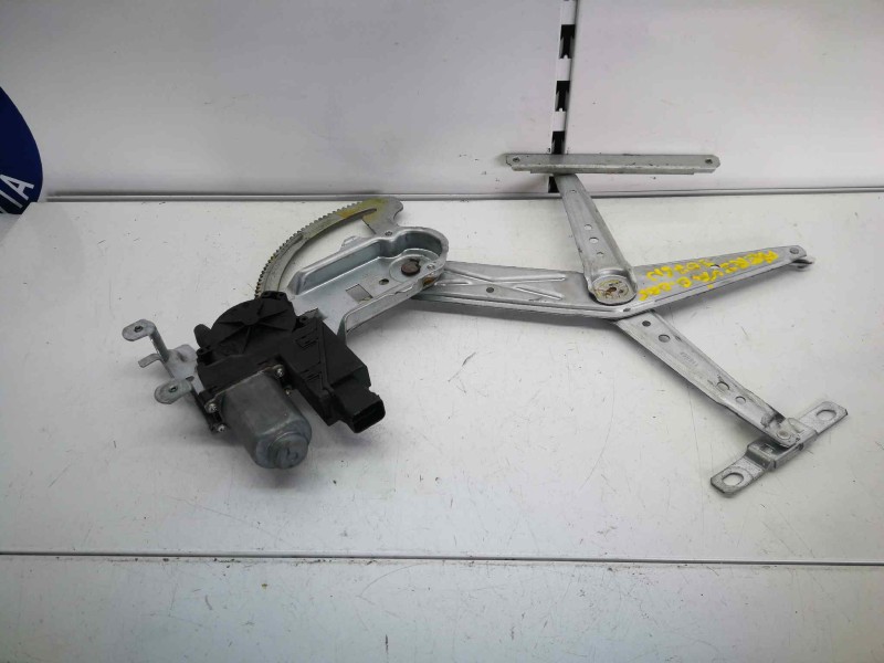 Recambio de elevalunas delantero derecho para opel meriva 1.7 16v dti cat (y 17 dt / lr6) referencia OEM IAM 93389552 6 PINS 933